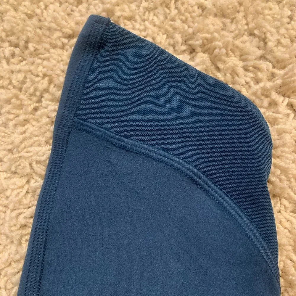 Lululemon Align Leggings 25" *Petal in Night Diver - Picture 6 of 7